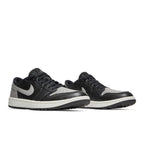Jordan 1 Retro Low Golf Shadow – lifestyle foto | Purekickz