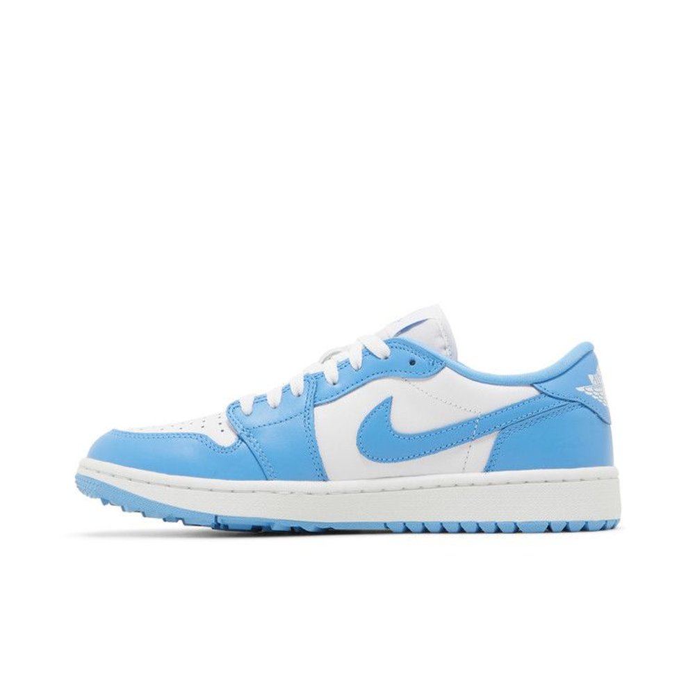 Jordan 1 Retro Low Golf UNC – hlavní pohled | Purekickz