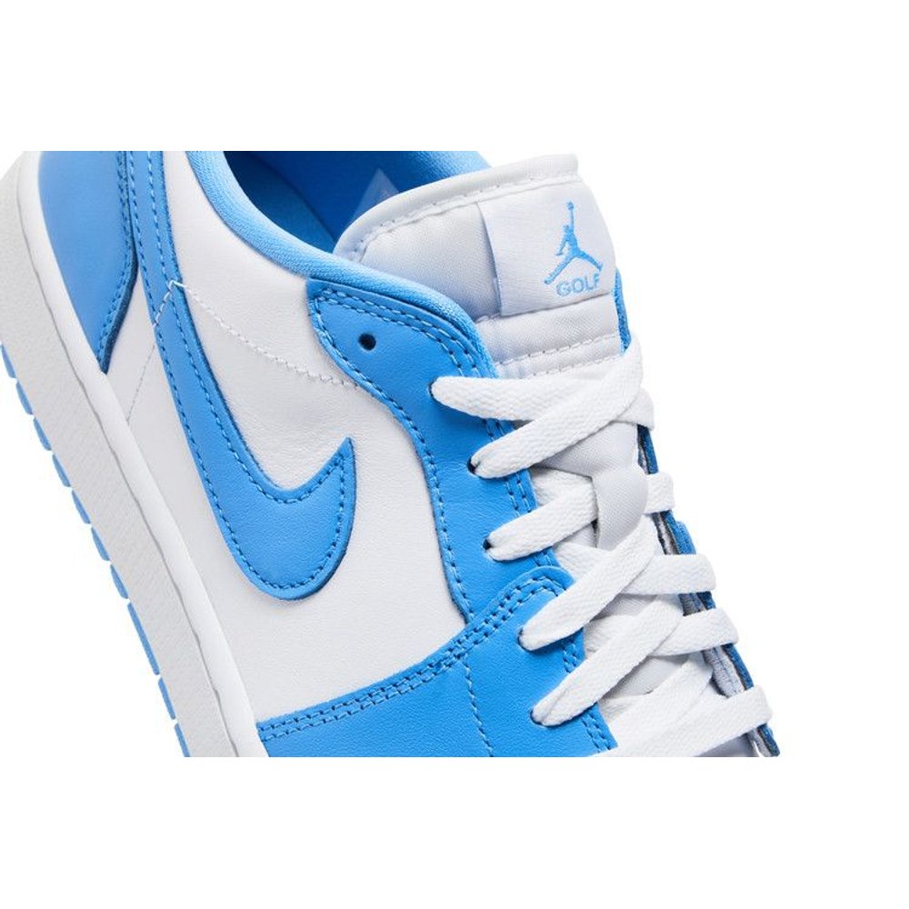Jordan 1 Retro Low Golf UNC – pohled 10 | Purekickz