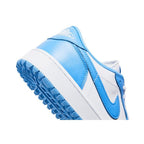 Jordan 1 Retro Low Golf UNC – pohled 9 | Purekickz