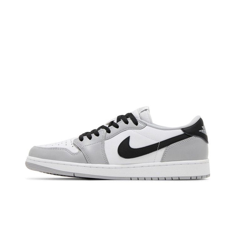 Jordan 1 Retro Low OG Barons – hlavní pohled | Purekickz