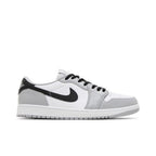 Jordan 1 Retro Low OG Barons – boční pohled | Purekickz