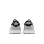 Jordan 1 Retro Low OG Barons – podrážka | Purekickz