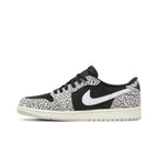 Jordan 1 Retro Low OG Black Cement – hlavní pohled | Purekickz