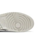 Jordan 1 Retro Low OG Black Cement – pohled shora | Purekickz