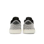 Jordan 1 Retro Low OG Black Cement – podrážka | Purekickz