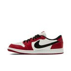 Jordan 1 Retro Low OG Chicago (2025) – hlavní pohled | Purekickz