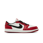 Jordan 1 Retro Low OG Chicago (2025) – boční pohled | Purekickz