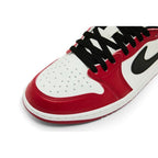 Jordan 1 Retro Low OG Chicago (2025) – pohled 9 | Purekickz