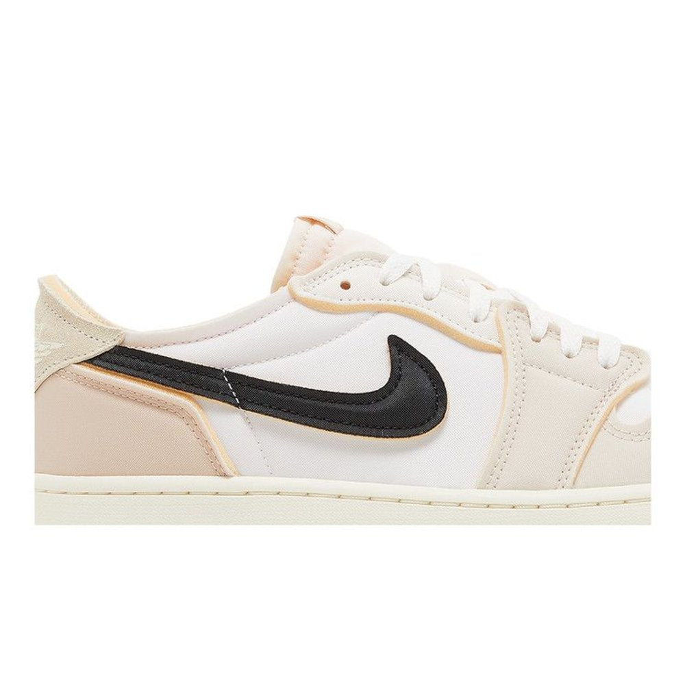 Jordan 1 Retro Low OG EX Coconut Milk – detail | Purekickz
