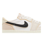 Jordan 1 Retro Low OG EX Coconut Milk – detail | Purekickz