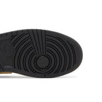 Jordan 1 Retro Low OG EX Coconut Milk – pohled shora | Purekickz