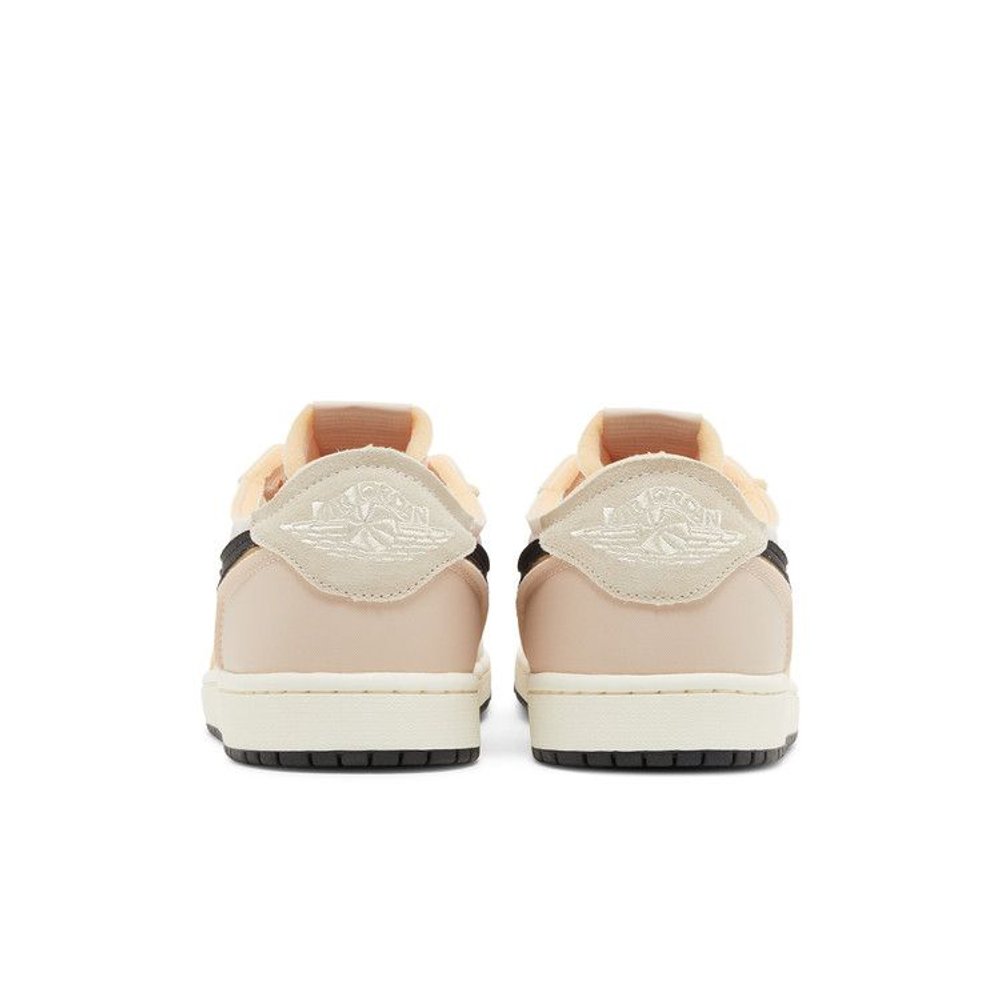Jordan 1 Retro Low OG EX Coconut Milk – podrážka | Purekickz
