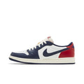 Jordan 1 Retro Low OG Howard University – hlavní pohled | Purekickz