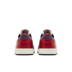 Jordan 1 Retro Low OG Howard University – podrážka | Purekickz