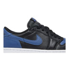 Jordan 1 Retro Low OG Mystic Navy (W) – detail | Purekickz