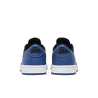Jordan 1 Retro Low OG Mystic Navy (W) – podrážka | Purekickz