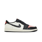 Jordan 1 Retro Low OG PSG Paris Saint-Germain – boční pohled | Purekickz