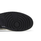 Jordan 1 Retro Low OG PSG Paris Saint-Germain – pohled shora | Purekickz