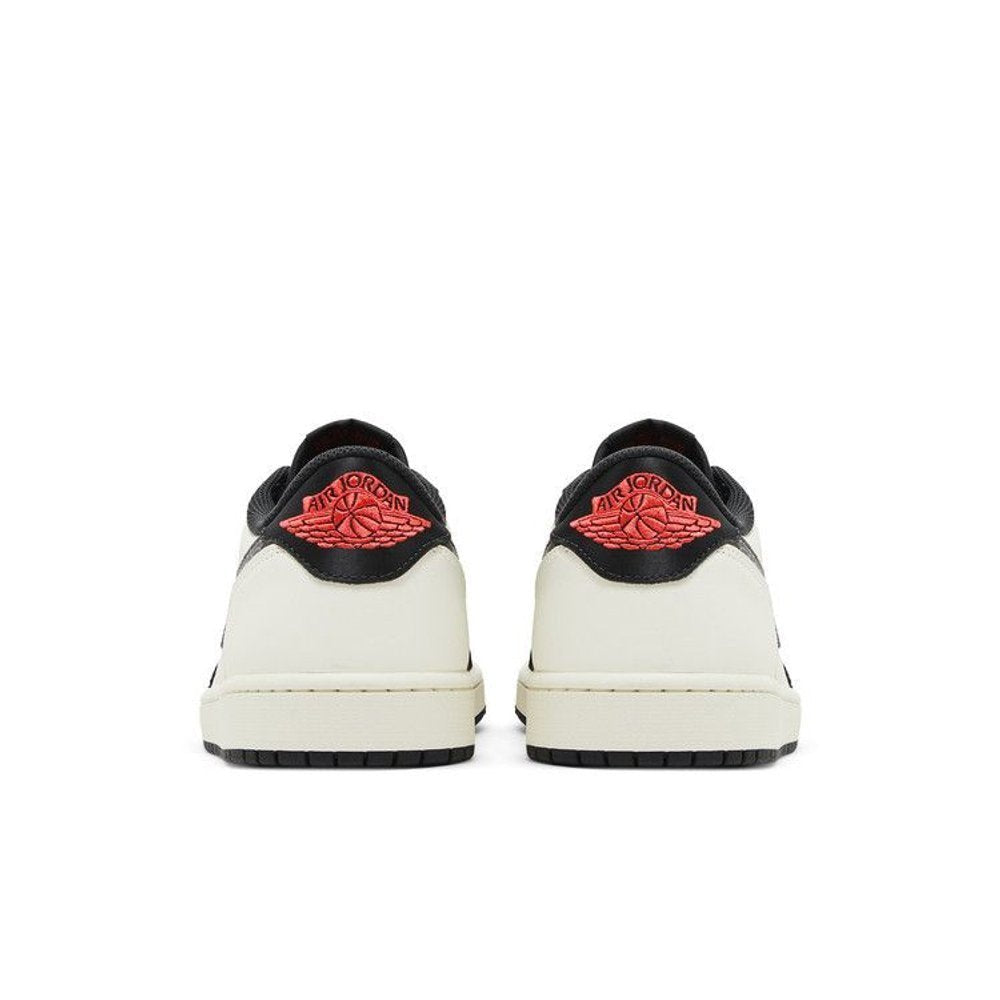 Jordan 1 Retro Low OG PSG Paris Saint-Germain – podrážka | Purekickz