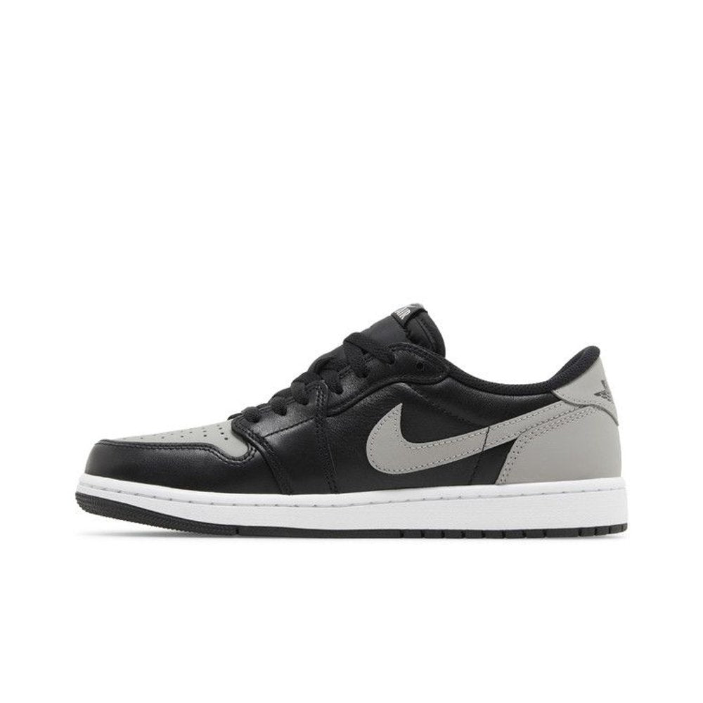 Jordan 1 Retro Low OG Shadow (2024) – hlavní pohled | Purekickz