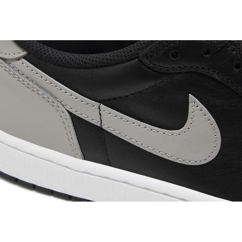 Jordan 1 Retro Low OG Shadow (2024) – pohled 10 | Purekickz
