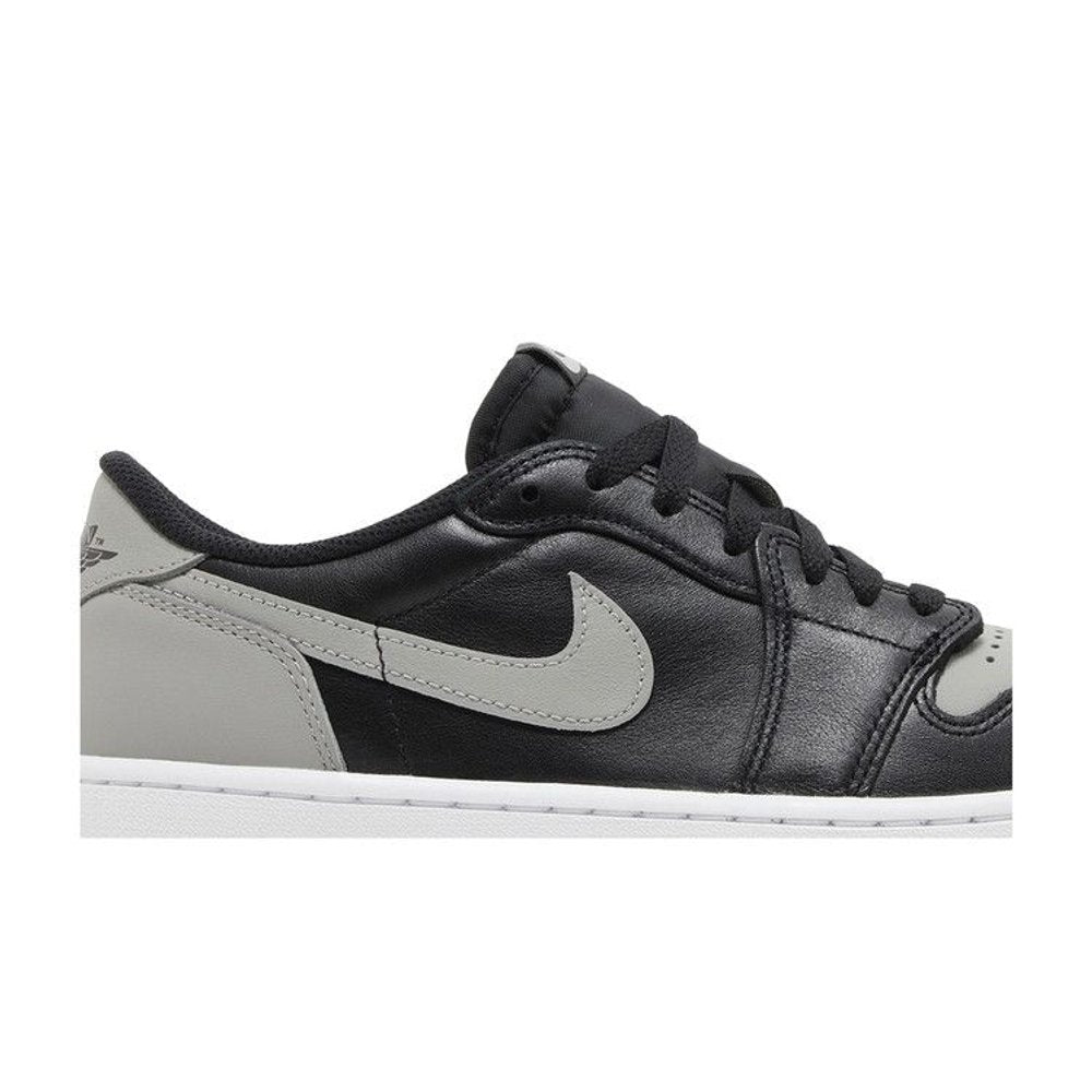 Jordan 1 Retro Low OG Shadow (2024) – detail | Purekickz