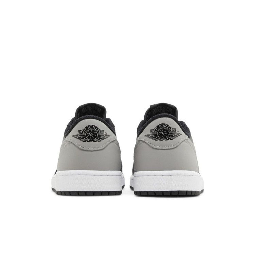 Jordan 1 Retro Low OG Shadow (2024) – podrážka | Purekickz