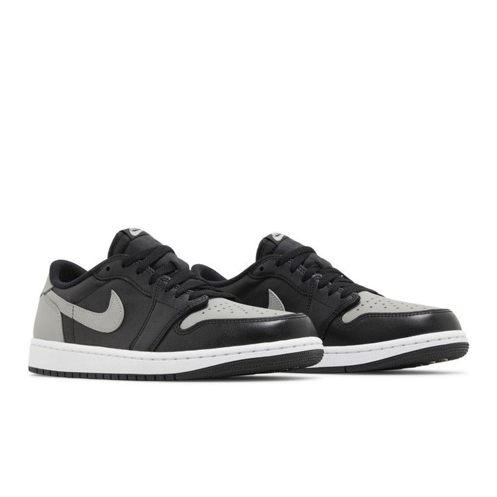 Jordan 1 Retro Low OG Shadow (2024) – lifestyle foto | Purekickz