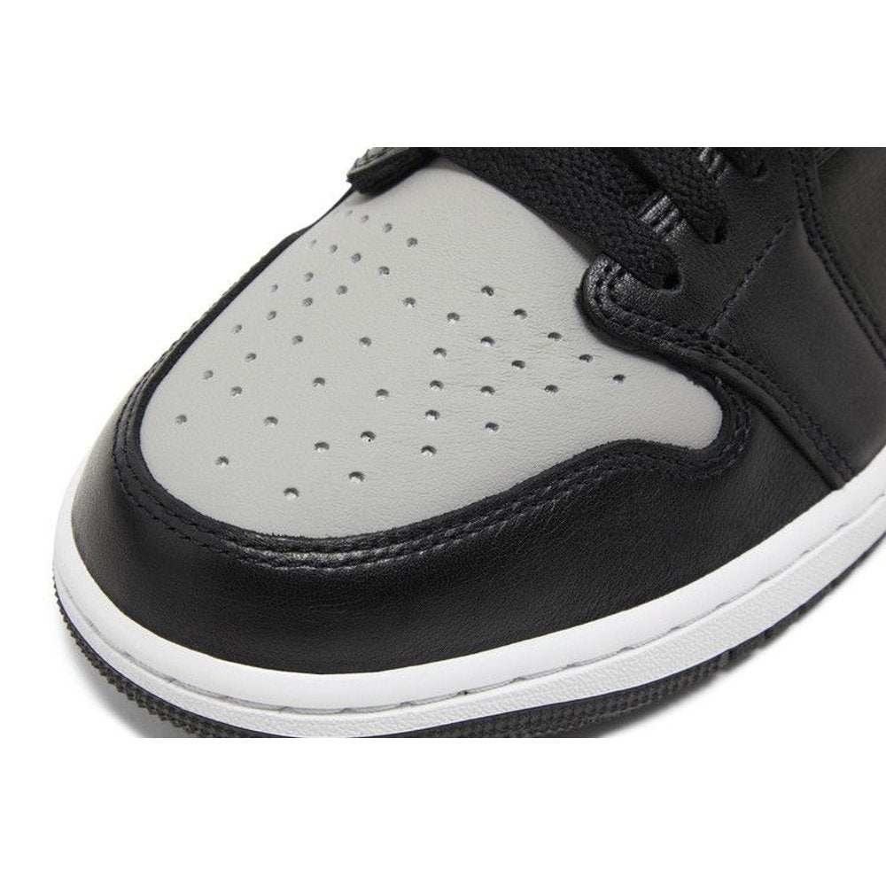 Jordan 1 Retro Low OG Shadow (2024) – pohled 9 | Purekickz