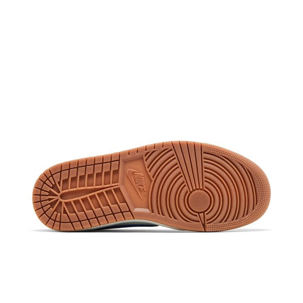 Jordan 1 Retro Low OG SP Travis Scott Canary (W)