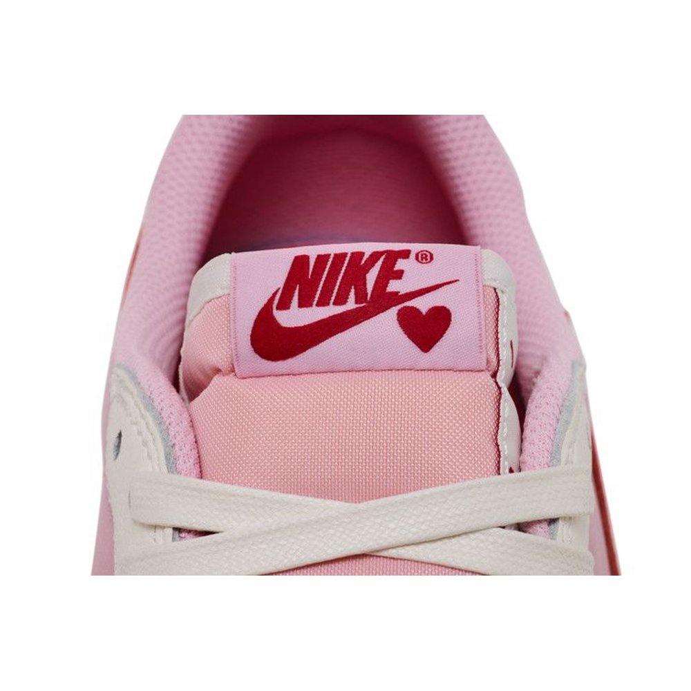 Jordan 1 Retro Low OG SP Travis Scott Sail Tropical Pink – pohled 9 | Purekickz