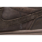 Jordan 1 Retro Low OG SP Travis Scott Velvet Brown – pohled 9 | Purekickz
