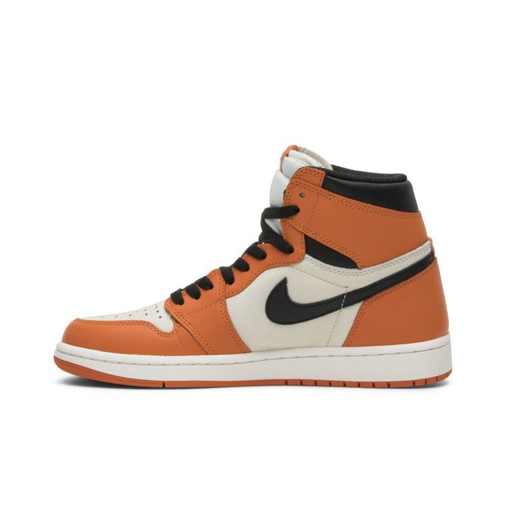 Jordan 1 Retro Reverse Shattered Backboard