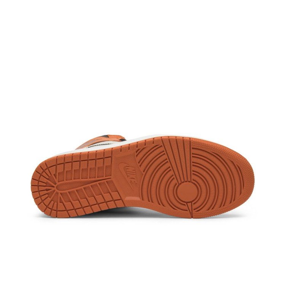 Jordan 1 Retro Reverse Shattered Backboard