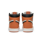 Jordan 1 Retro Reverse Shattered Backboard – podrážka | Purekickz