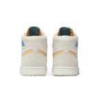 Jordan 1 Zoom CMFT 2 Orewood Brown Bright Citrus Sail – podrážka | Purekickz