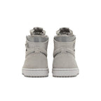 Jordan 1 Zoom CMFT Metallic Silver (W) – podrážka | Purekickz