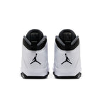 Jordan 10 Retro OG Steel (2025) – podrážka | Purekickz