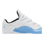 Jordan 11 CMFT Low University Blue (GS) – detail | Purekickz