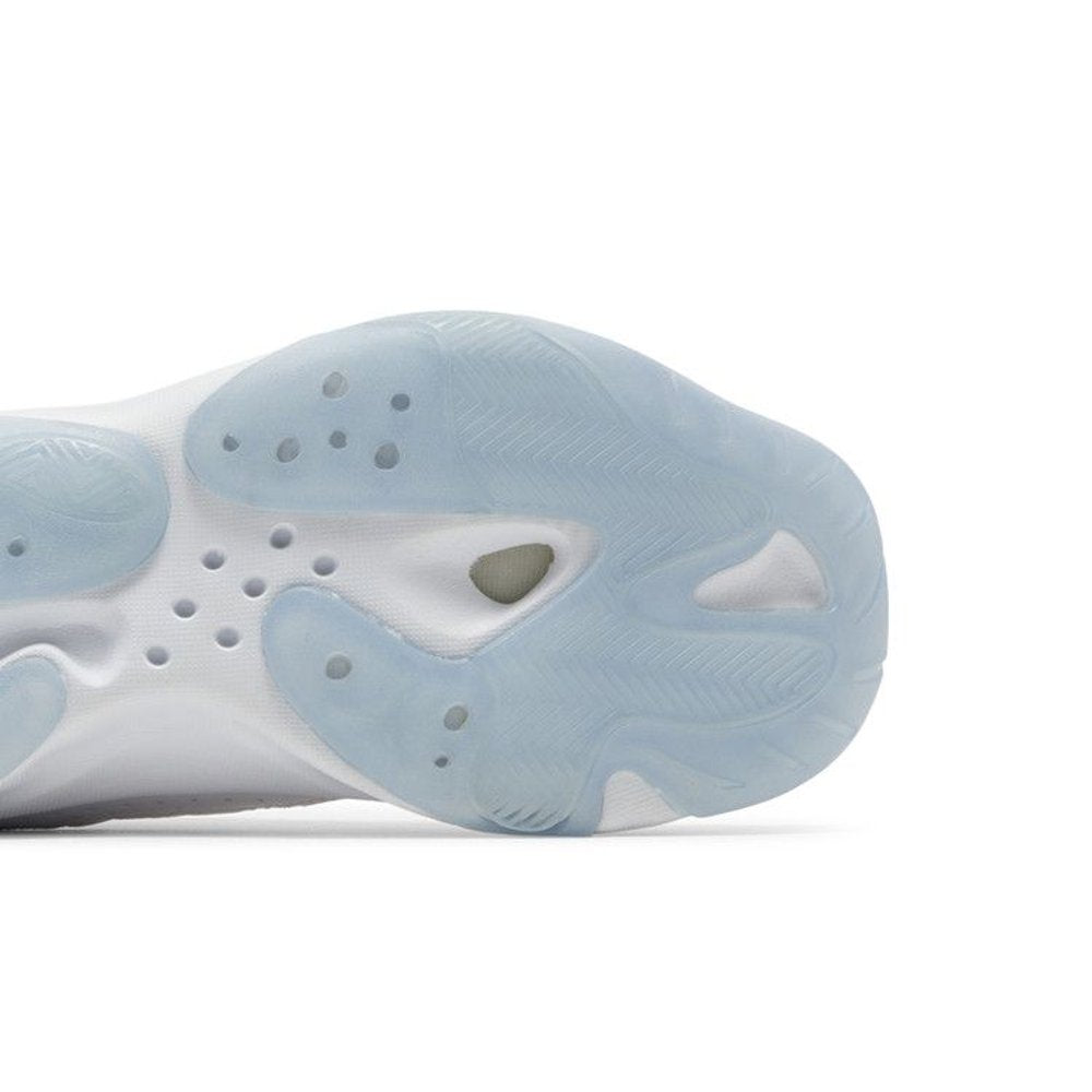 Jordan 11 CMFT Low University Blue (GS) – pohled shora | Purekickz