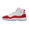 Jordan 11 Retro Cherry (2022) (GS) – hlavní pohled | Purekickz