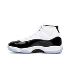 Jordan 11 Retro Concord (2018) – hlavní pohled | Purekickz