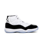 Jordan 11 Retro Concord (2018) – boční pohled | Purekickz