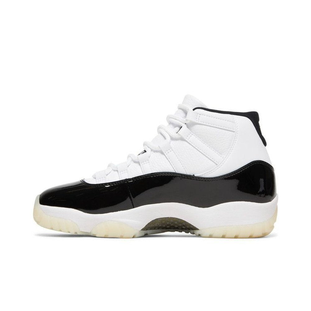 Jordan 11 Retro DMP Gratitude (2023) – hlavní pohled | Purekickz
