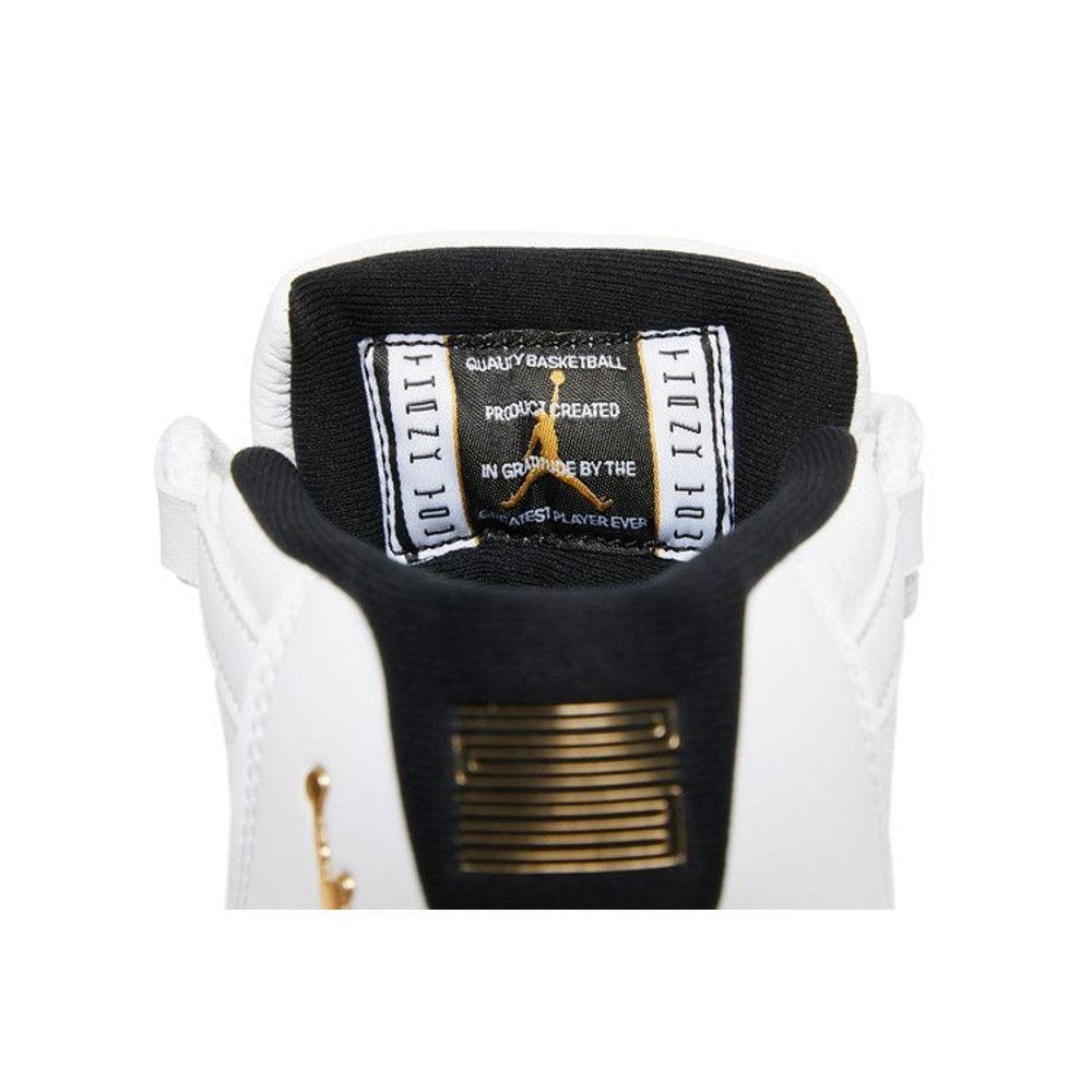 Jordan 11 Retro DMP Gratitude (2023) – pohled 10 | Purekickz