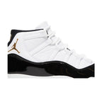 Jordan 11 Retro DMP Gratitude (2023) – detail | Purekickz
