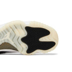 Jordan 11 Retro DMP Gratitude (2023) – pohled shora | Purekickz