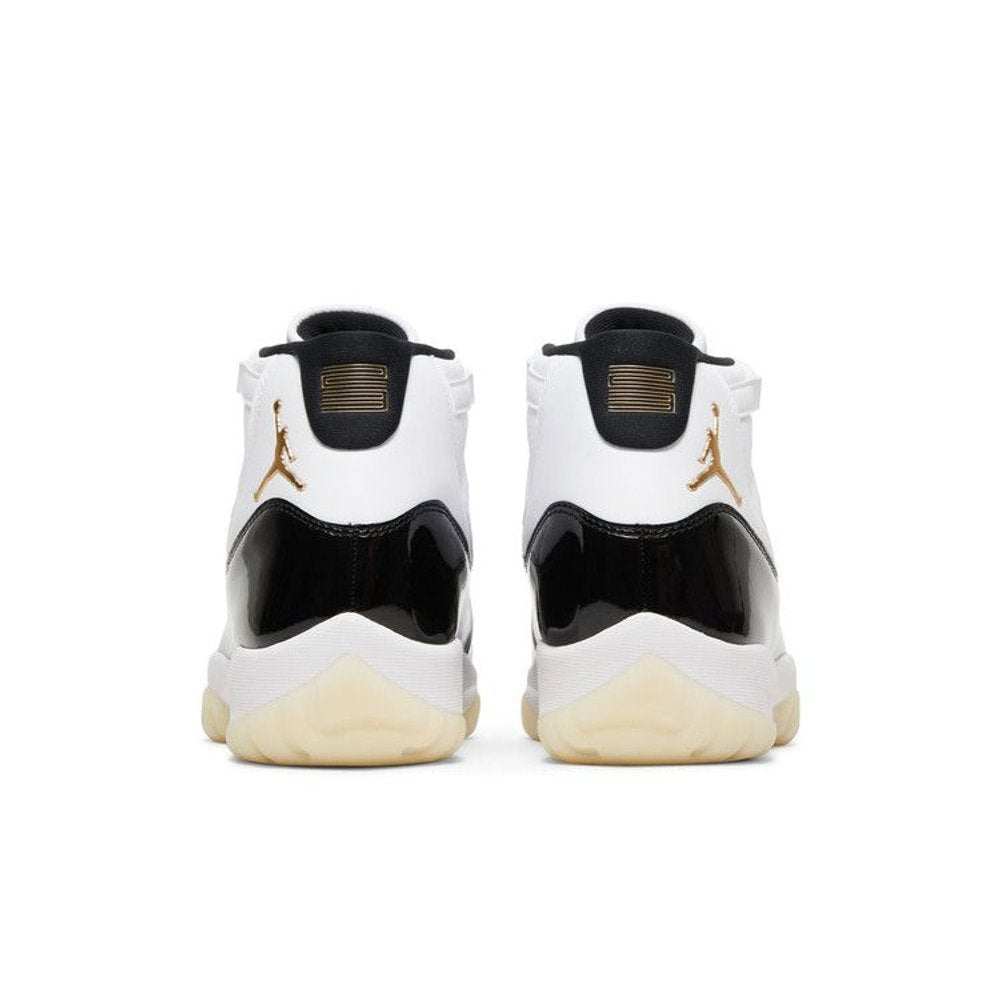 Jordan 11 Retro DMP Gratitude (2023) – podrážka | Purekickz