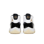 Jordan 11 Retro DMP Gratitude (2023) – podrážka | Purekickz